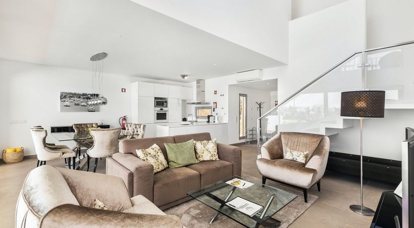 Photo of Opalescence of Albufeira