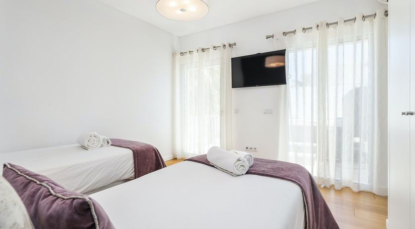 Photo of Opalescence of Albufeira