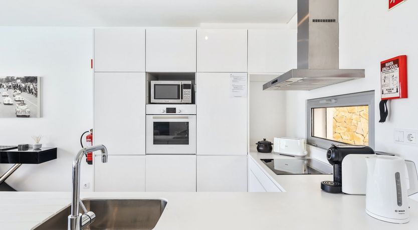 Photo of Opalescence of Albufeira