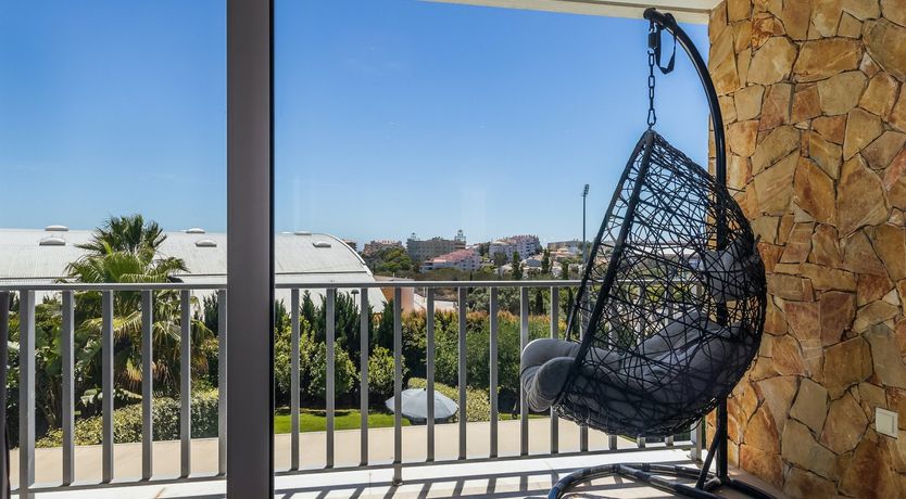 Photo of Opalescence of Albufeira