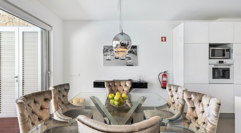 Photo of Opalescence of Albufeira