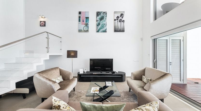 Photo of Opalescence of Albufeira