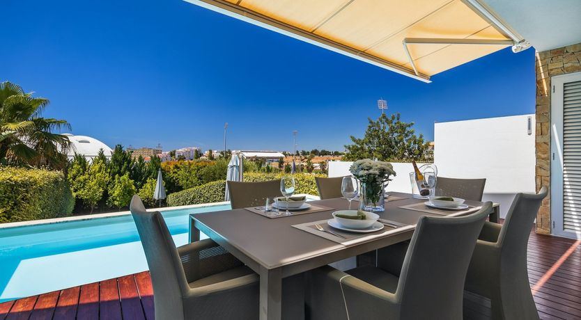 Photo of Opalescence of Albufeira