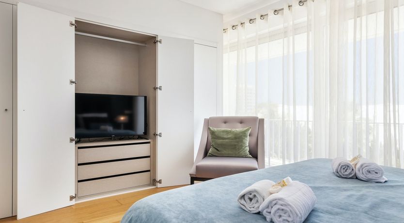 Photo of Opalescence of Albufeira