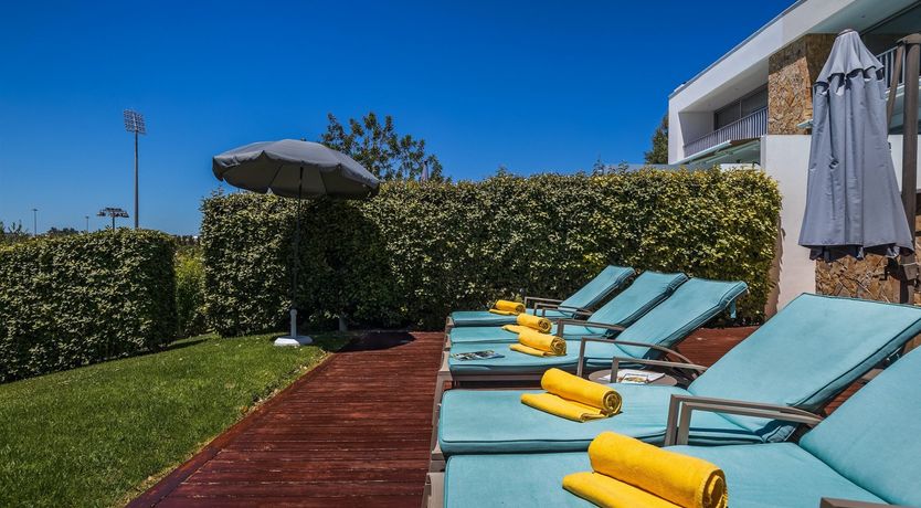 Photo of Opalescence of Albufeira