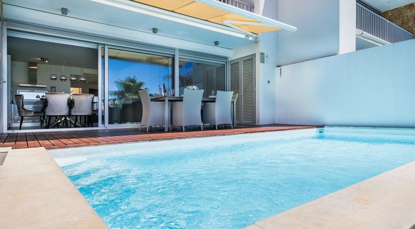 Photo of Opalescence of Albufeira