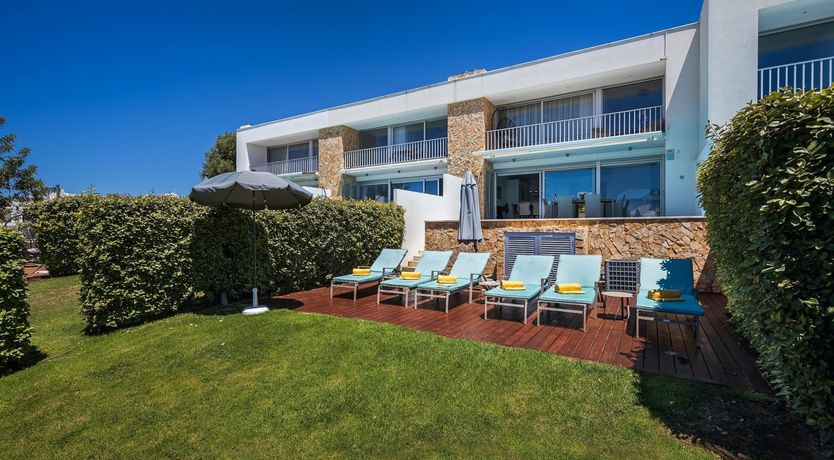 Photo of Opalescence of Albufeira