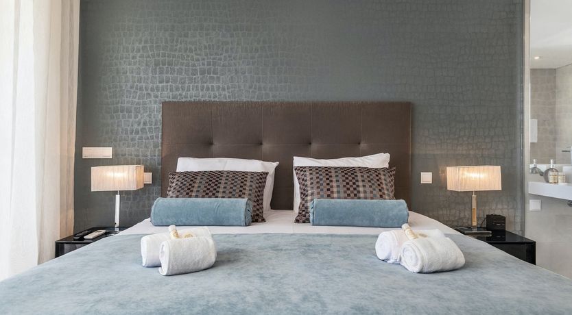 Photo of Opalescence of Albufeira