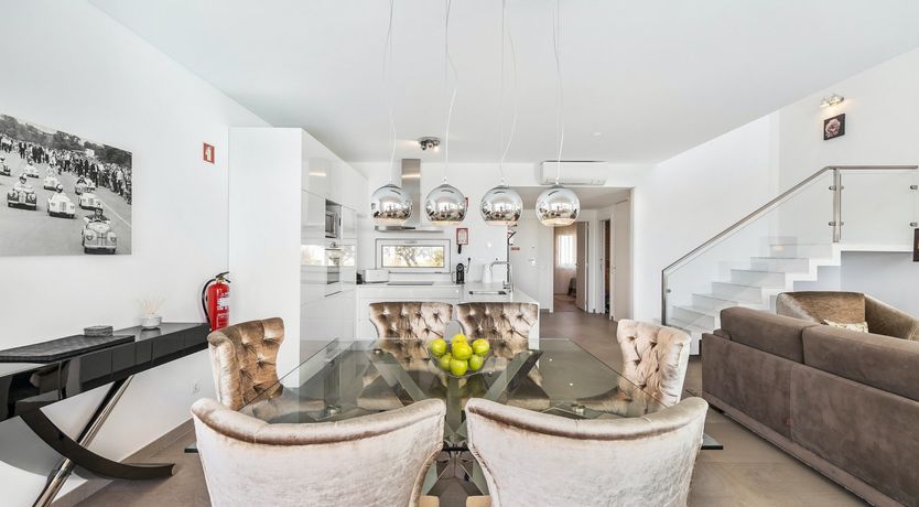 Photo of Opalescence of Albufeira