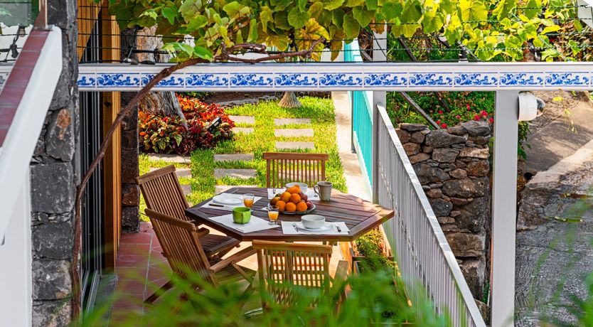 Photo of Burst of Colour