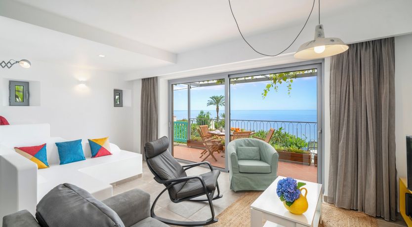 Photo of Burst of Colour