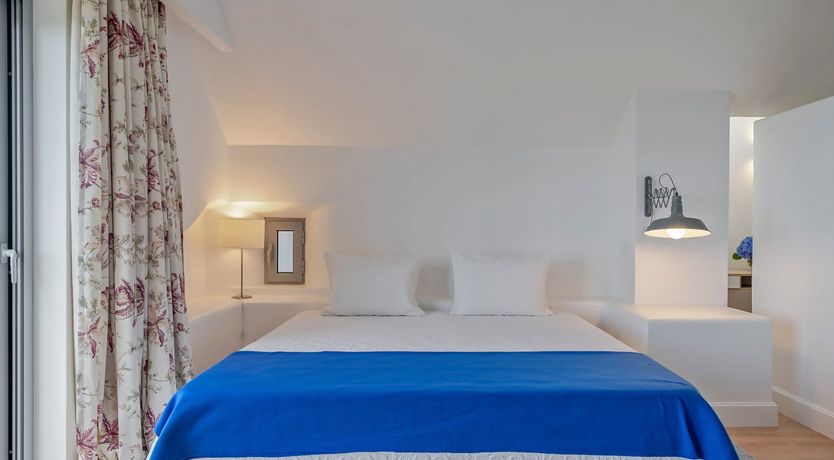 Photo of Burst of Colour