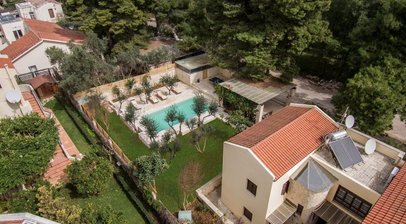 Photo of Haven on a Hilltop