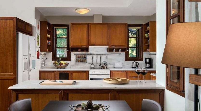 Photo of Haven on a Hilltop