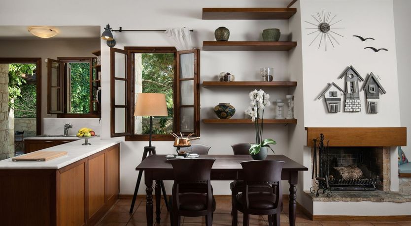 Photo of Haven on a Hilltop