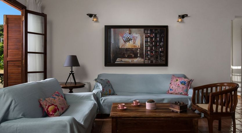 Photo of Haven on a Hilltop