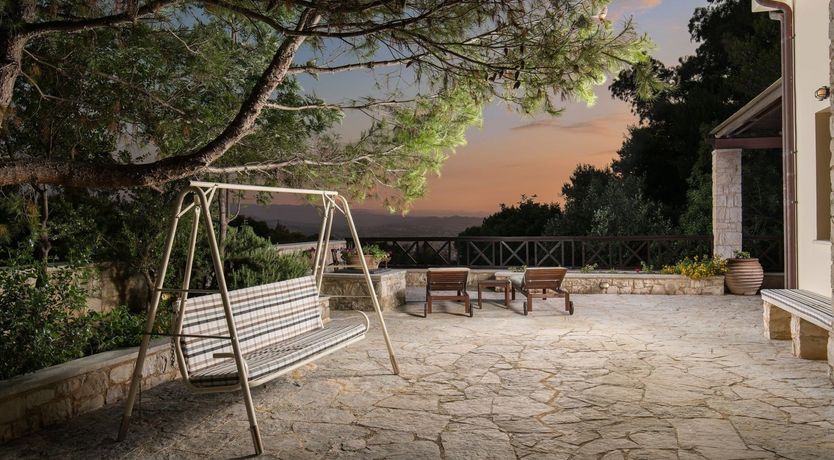 Photo of Haven on a Hilltop