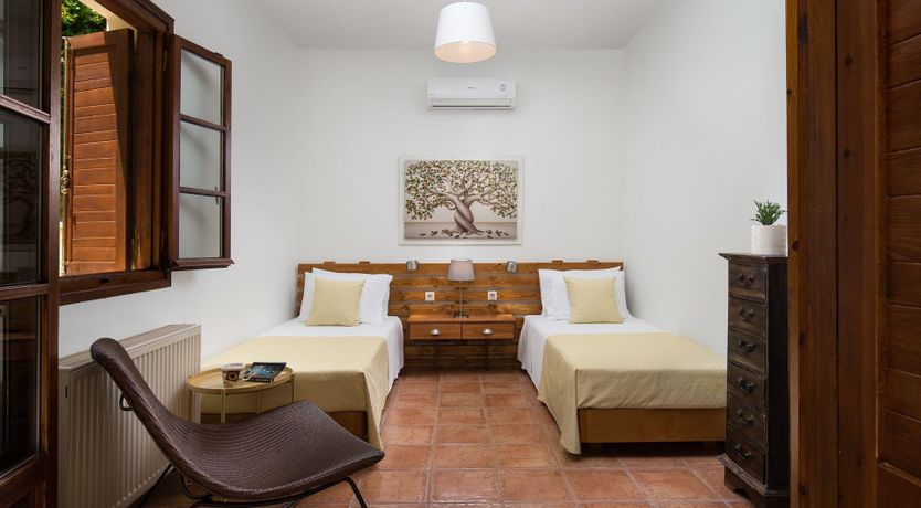 Photo of Haven on a Hilltop