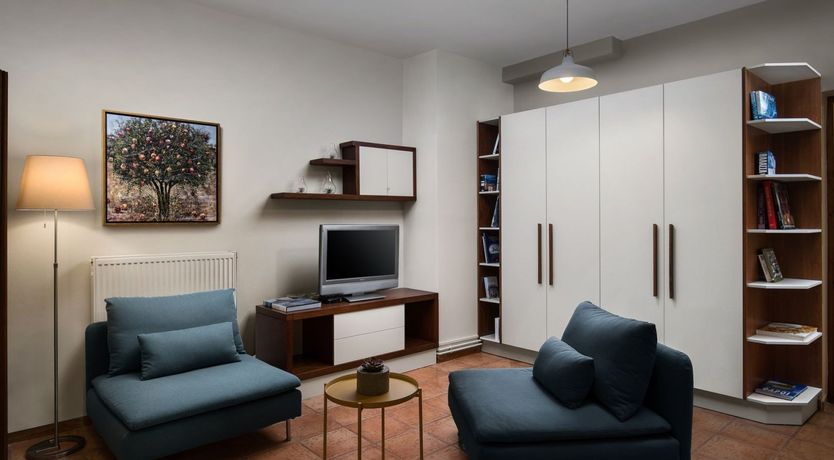 Photo of Haven on a Hilltop