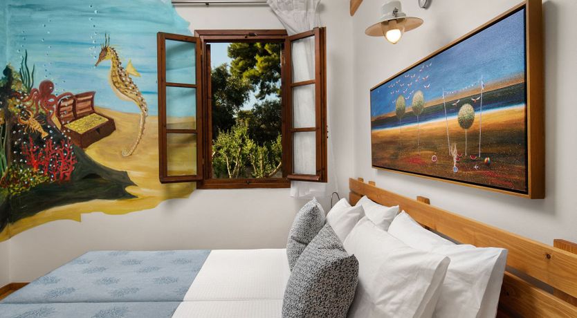 Photo of Haven on a Hilltop