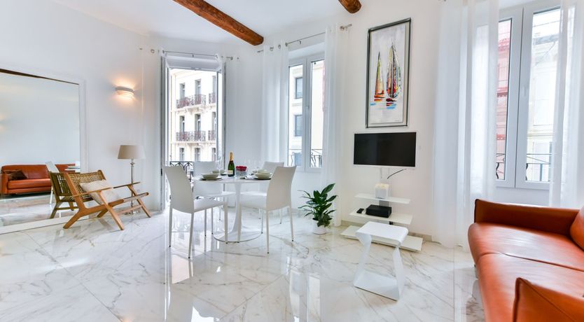 Photo of Ivory Sails