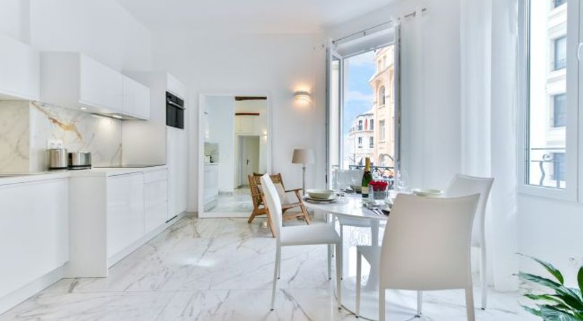 Photo of Ivory Sails