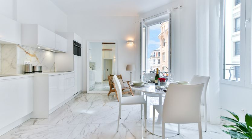 Photo of Ivory Sails