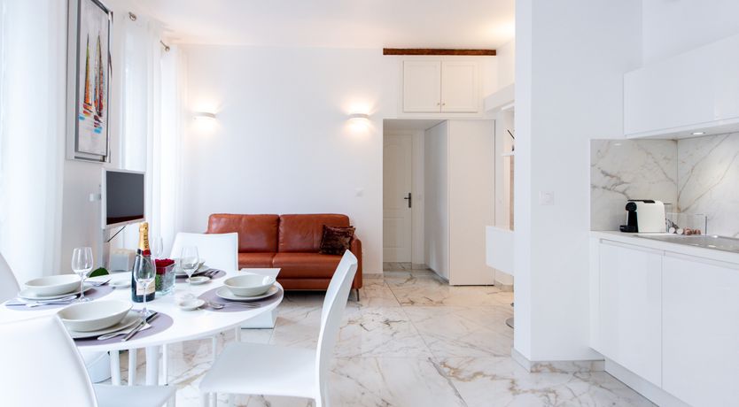 Photo of Ivory Sails