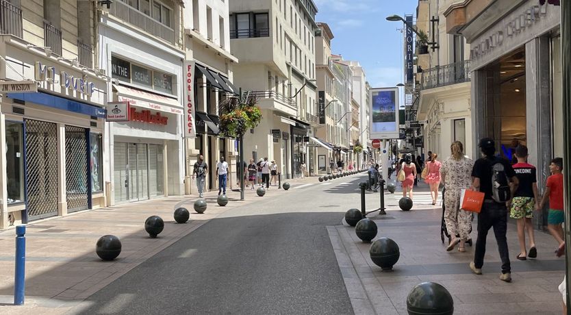 Photo of Ivory Sails