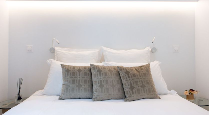 Photo of Ivory Sails