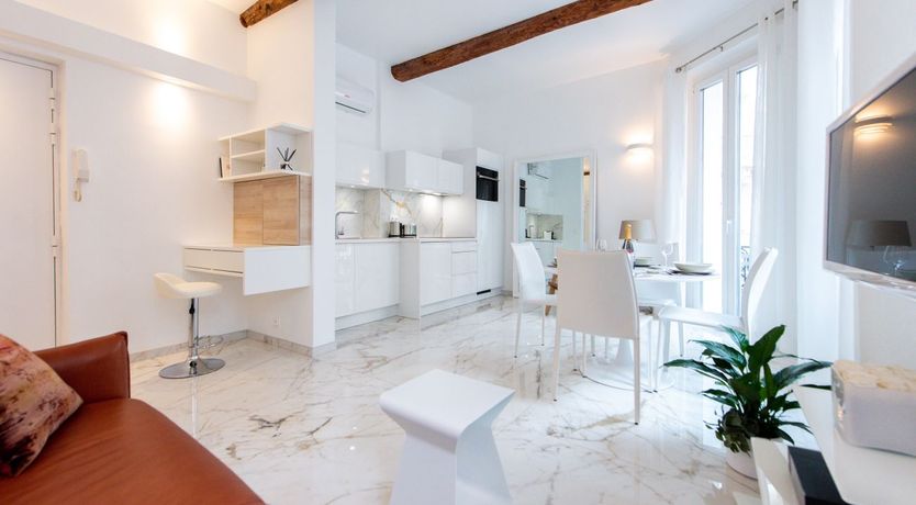 Photo of Ivory Sails