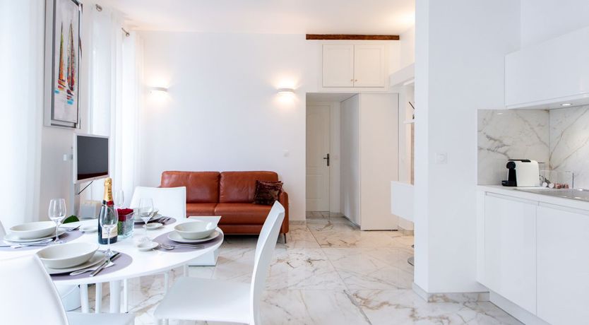 Photo of Ivory Sails