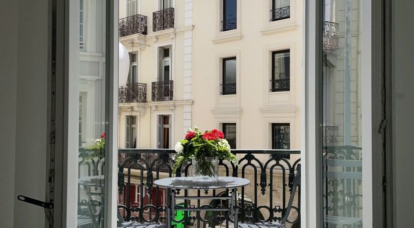 Photo of Ivory Sails