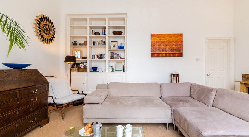 Photo of Literary Pursuits