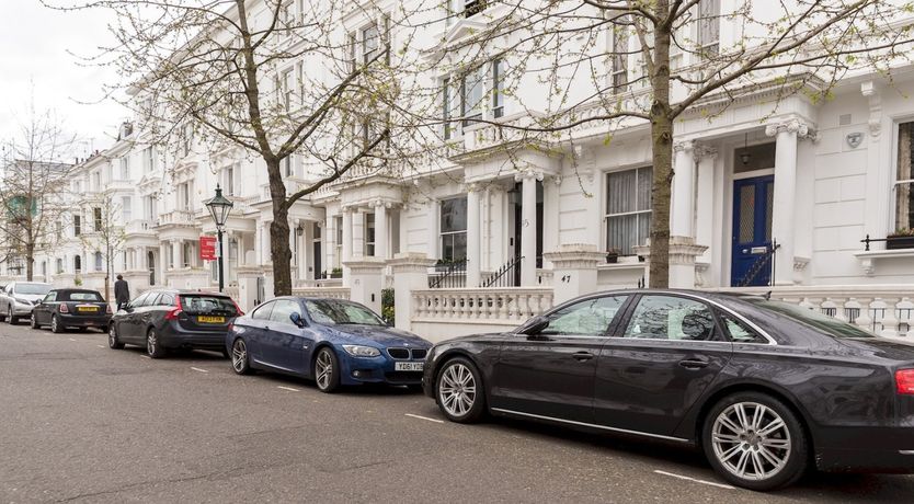 Photo of Literary Pursuits