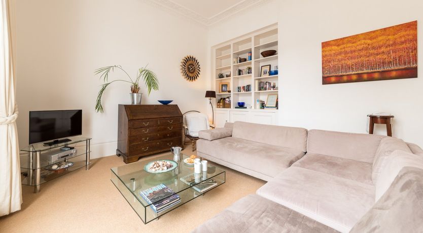 Photo of Literary Pursuits