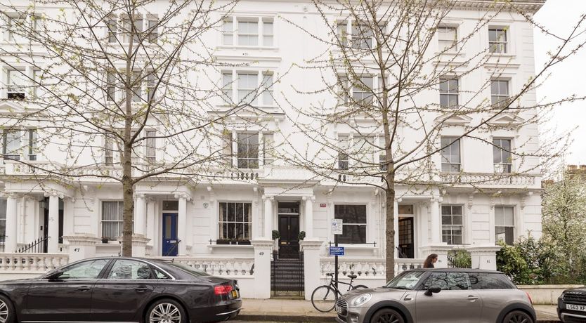 Photo of Literary Pursuits