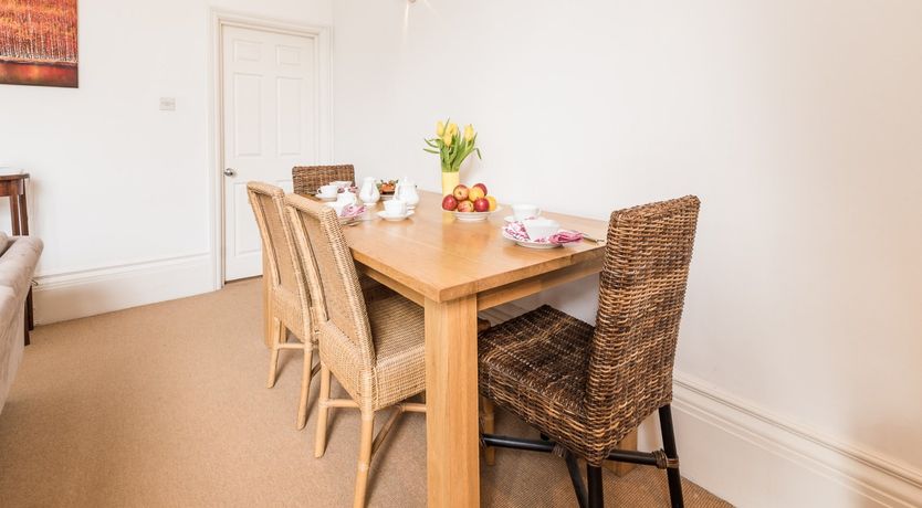 Photo of Literary Pursuits