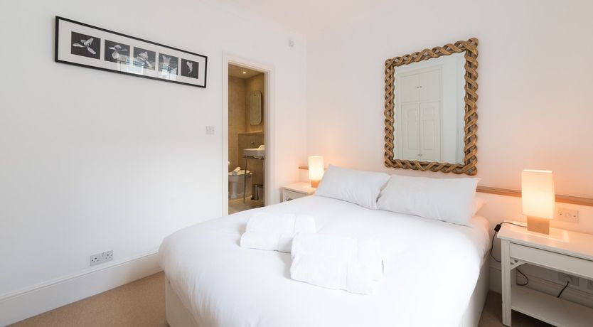 Photo of Literary Pursuits