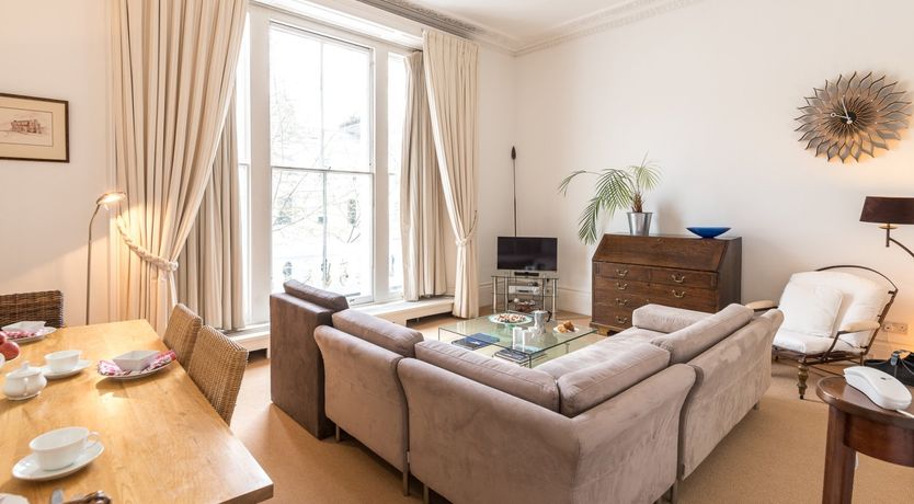 Photo of Literary Pursuits