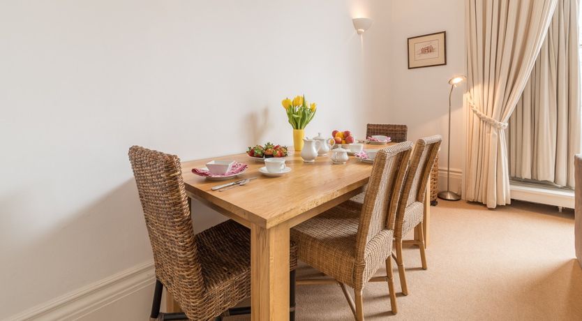 Photo of Literary Pursuits