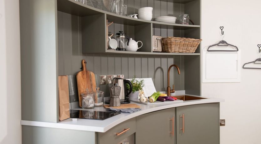 Photo of Rustic in the Round