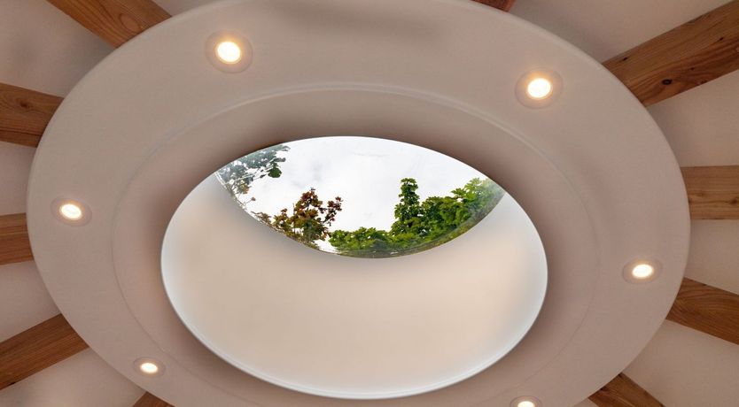 Photo of Rustic in the Round