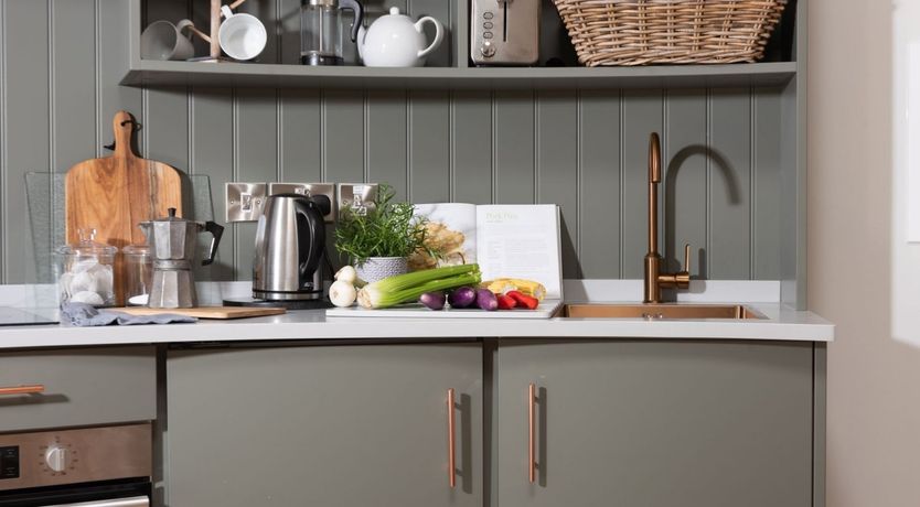 Photo of Rustic in the Round