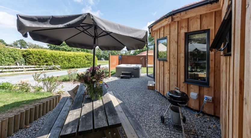 Photo of Rustic in the Round