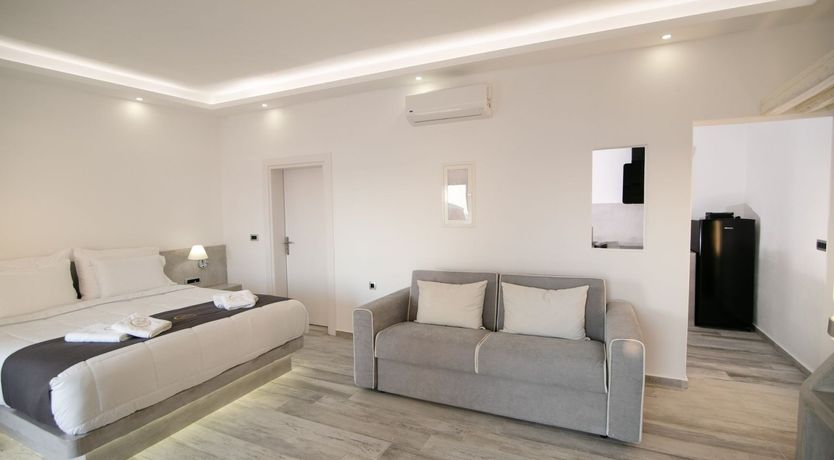 Photo of Santorini Sunsets