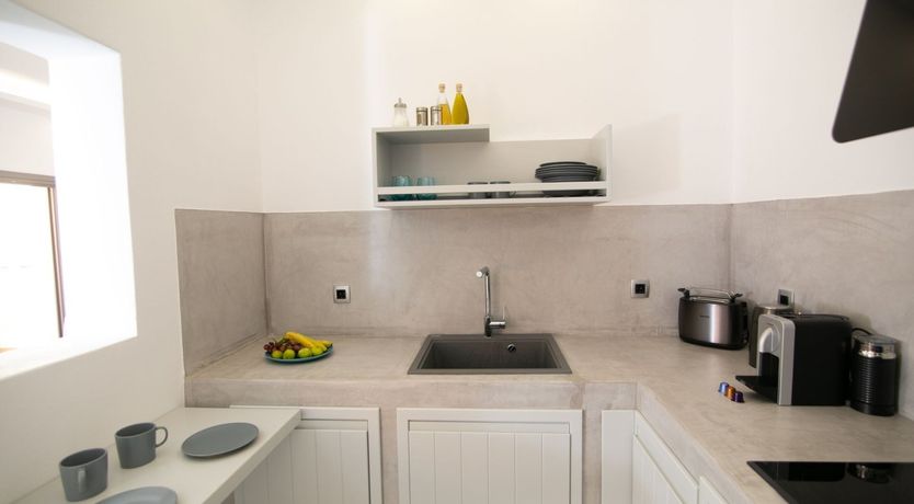 Photo of Santorini Sunsets