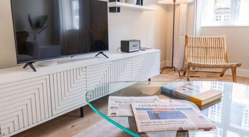 Photo of Honey & Custard