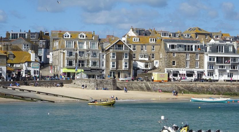 Photo of I Spy With My Little Eye