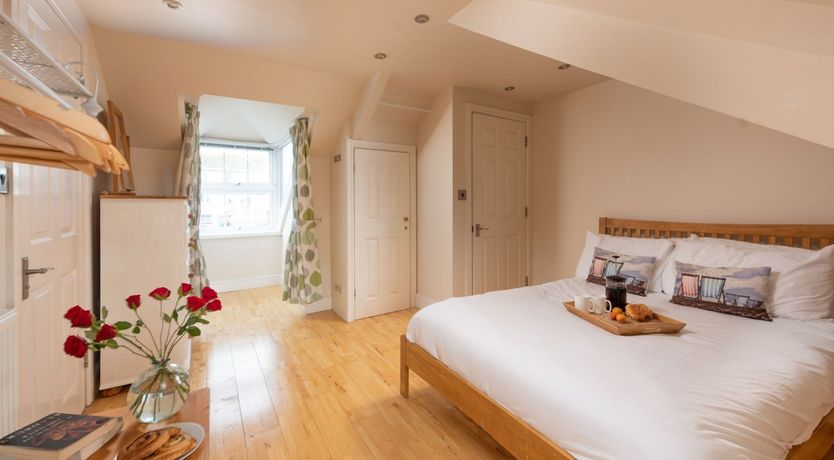 Photo of I Spy With My Little Eye